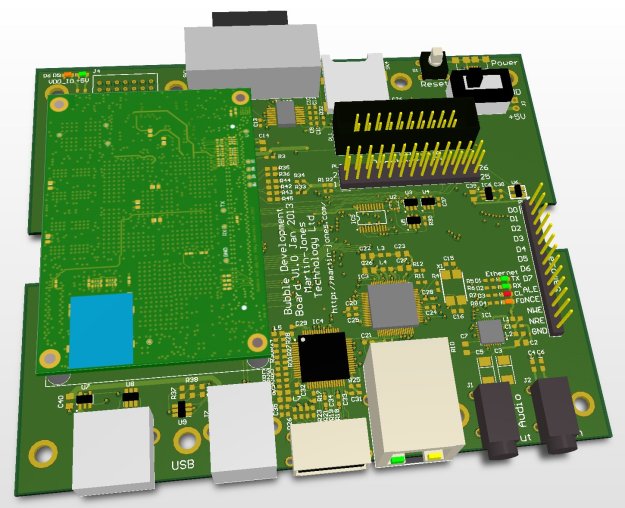 BubbleDevBoard1.0