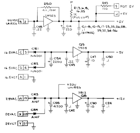 super-breakout-power-supply